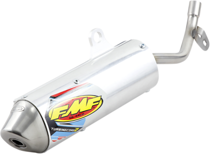 Гърне FMF MUFFLER T-CORE 2 S/A KTM