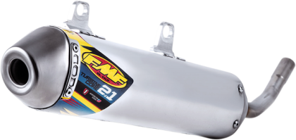 Pot FMF MUFFLER T-CORE 2.1 S/A