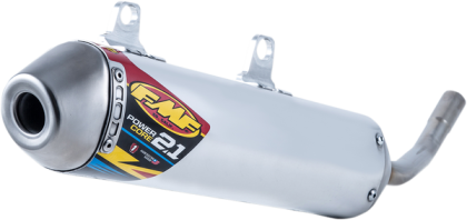 Гърне FMF MUFFLER T-CORE 2.1 S/A