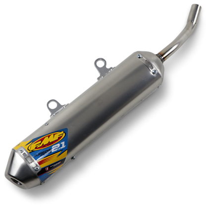 Гърне FMF MUFFLER T-CORE 2.1 S/A