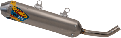 Гърне FMF MUFFLER T-CORE 2.1 S/A