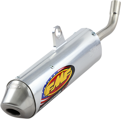 Pot FMF MUFFLER T-CORE 2:1 S/A