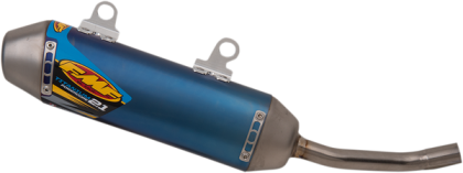 Гърне FMF MUFFLER TI PC-2.1