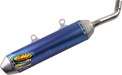 Гърне FMF MUFFLER TI PC-2.1