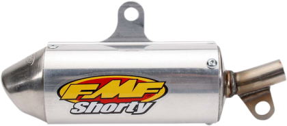 Гърне FMF P-CORE2 SHORTY RM80/RM85