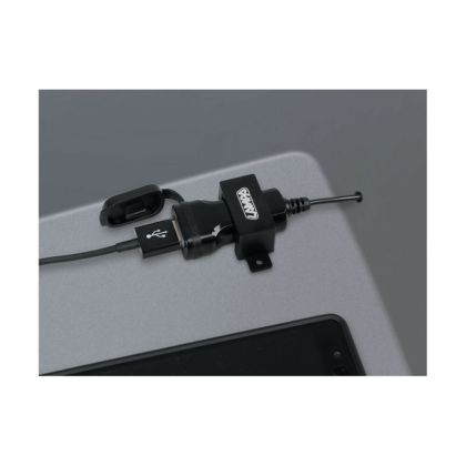 Φορτιστής USB - 12/24V Usb Fix Omega