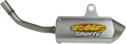 Pot de zgomot FMF Powercore 2 Shorty