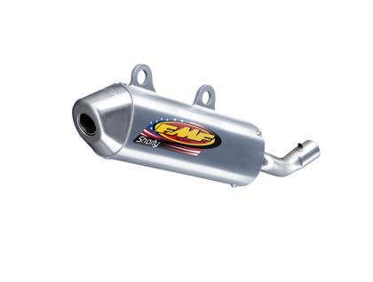 Pot de zgomot FMF Powercore 2 Shorty