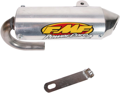 Pot FMF Powercore 2 Silencer για ATV