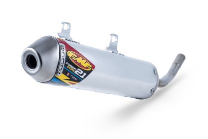 Pot FMF Powercore 2.1 Silencer Aluminum