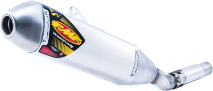 FMF Powercore 4 Slip-On Muffler Pot