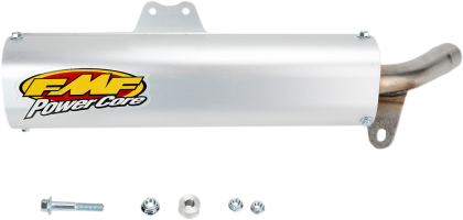 Pot FMF Powercore Silencer για ATV