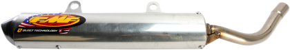 Гърне FMF Q Slip-On Muffler