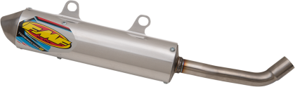 Гърне FMF Turbinecore 2 Silencer HVA TC250