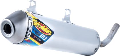 FMF Turbinecore 2.1 Slip-On Silencer Pot