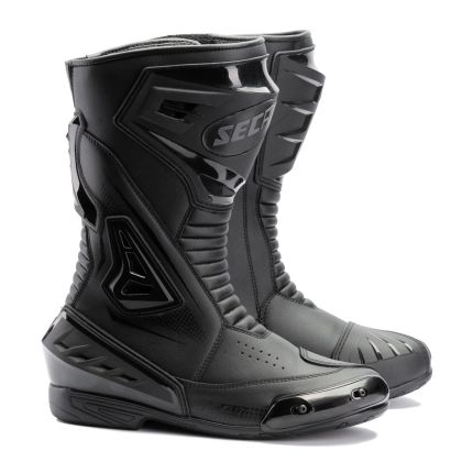 Women's boots SECA PULSAR II BLACK