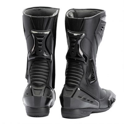 Women's boots SECA PULSAR II BLACK