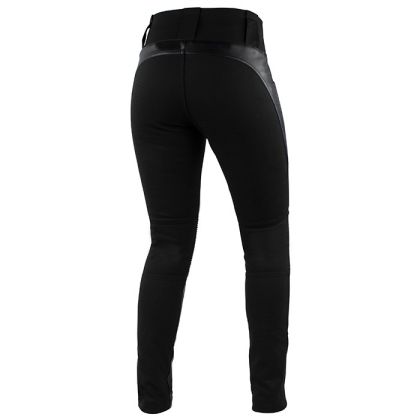 LEGGINS TRILOBITE 2061 WEDGE DAMA NEGRU/NEGRU