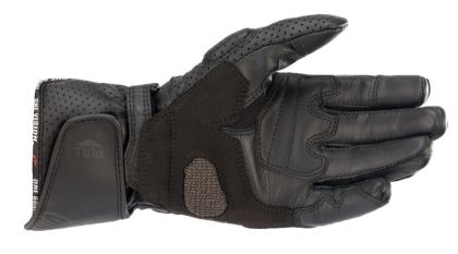 MANUSI MOTO DAMA PIELE ALPINESTARS STELLA SP-8 V3 NEGRE