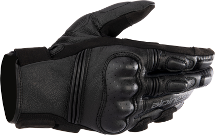 ALPINESTARS 4W PHENOM BLK Women's Leather Gloves