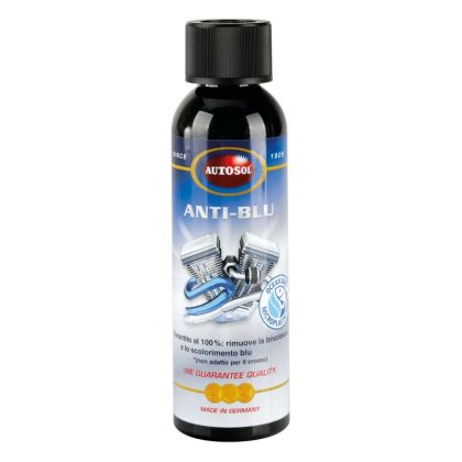 Autosol - anti-echimoze - 150 ml