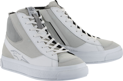 ALPINESTARS STELLA Stated Podium WHITE women's moto sneakers