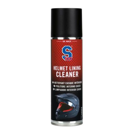 Helmet lining cleaner 300ml