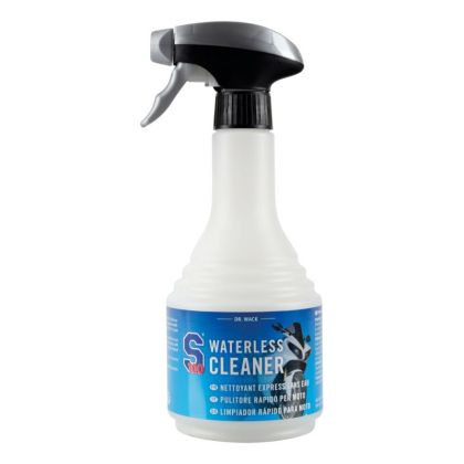 Waterless detergent - 500 ml