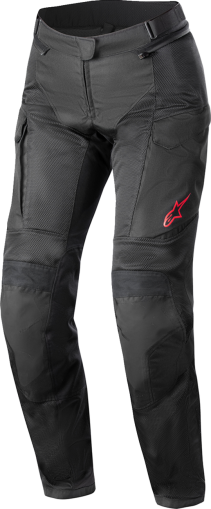 Γυναικείο παντελόνι ALPINESTARS STELLA ANDES Air DRYSTAR ΜΑΥΡΟ