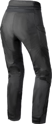 Pantaloni de dama ALPINESTARS STELLA ANDES Air DRYSTAR BLACK