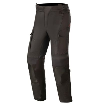 Pantaloni de dama ALPINESTARS STELLA ANDES V3 DRYSTAR BLACK