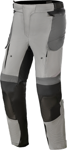 ALPINESTARS STELLA ANDES V3 DRYSTAR GRAY women's trousers