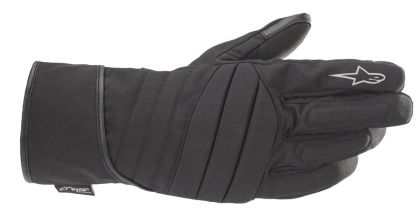 ALPINESTARS SR-3 v2 Drystar® BLACK Women's Gloves