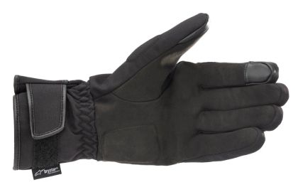 ALPINESTARS SR-3 v2 Drystar® BLACK Women's Gloves