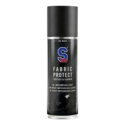 Spray for protection of fabrics, textiles and leather - 300 ml