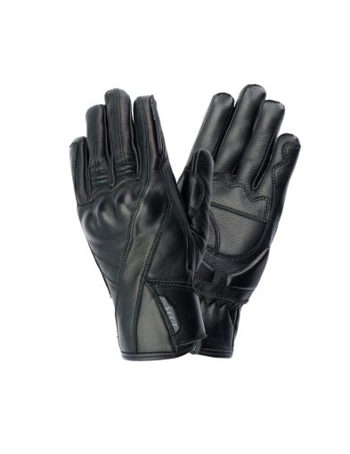 WOMEN'S GLOVES SECA SHEEVA III SHORT BLACK