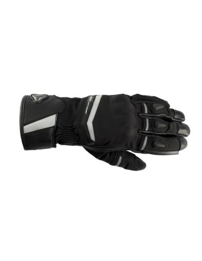 Women's textile gloves SECA COMPASS HTX