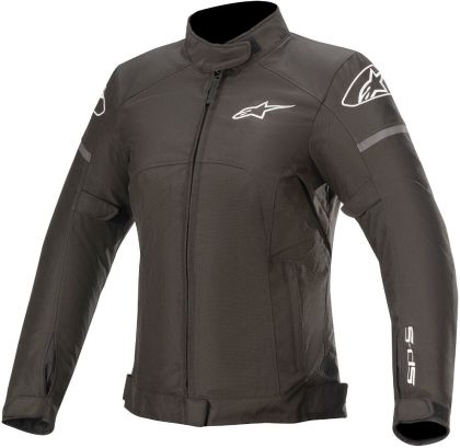 Дамско мото яке ALPINESTARS T-SPS WATERPROOF BLACK/BLACK