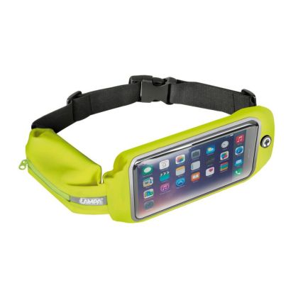 Sport Pouch Plus Waist Bag - Neon