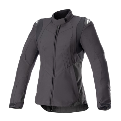 Women's jacket ALPINESTARS Stella Alya Sport Waterproof BLACK