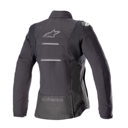 Women's jacket ALPINESTARS Stella Alya Sport Waterproof BLACK