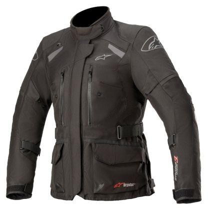 ALPINESTARS STELLA ANDES V3 DRYSTAR BLACK women's jacket