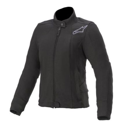 Дамско яке ALPINESTARS Stella Banshee BLACK