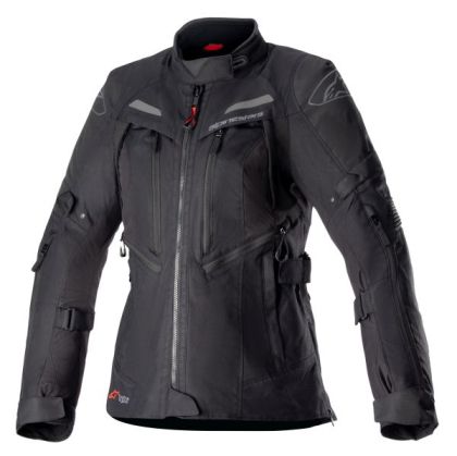 ALPINESTARS STELLA BOGOTA' PRO DRYSTAR BLACK women's jacket