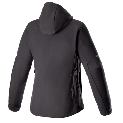 Дамско яке ALPINESTARS Stella HOOD NEO  BLACK