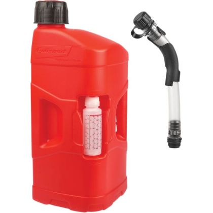 FUEL CAN 20L POLISPORT PROOCTANE