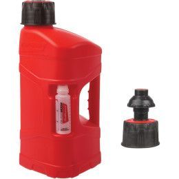 10L FUEL CAN WITH QUICK FILL NOZZLE - PROCTANE