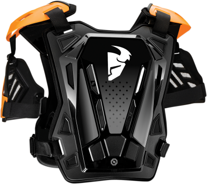 Детска мотокрос броня THOR GUARDIAN S20 ORANGE