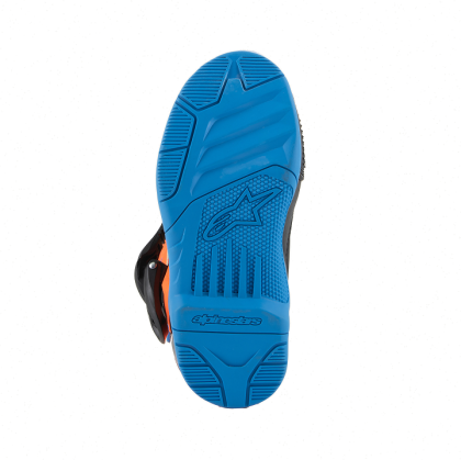 Παιδικές μπότες μοτοκρός ALPINESTARS Tech 3S KIDS OR/BL/Y