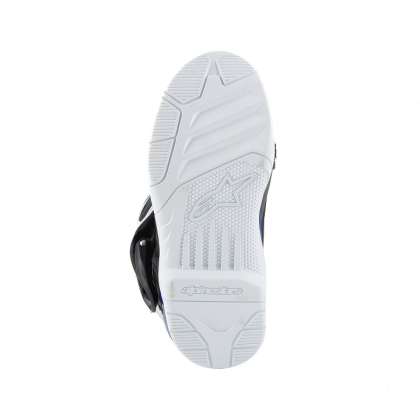 Παιδικές μπότες μοτοκρός ALPINESTARS Tech 3S KIDS WT/BK/B